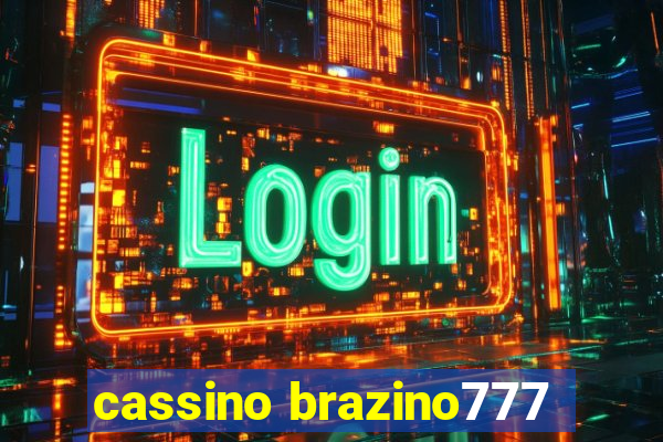 cassino brazino777